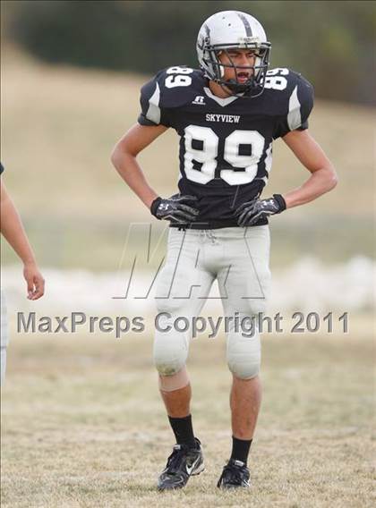 Thumbnail 3 in Kennedy @ Skyview photogallery.