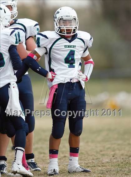 Thumbnail 3 in Kennedy @ Skyview photogallery.