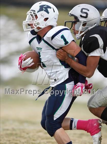 Thumbnail 1 in Kennedy @ Skyview photogallery.