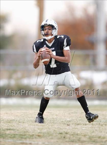 Thumbnail 2 in Kennedy @ Skyview photogallery.