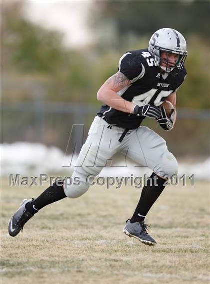 Thumbnail 3 in Kennedy @ Skyview photogallery.