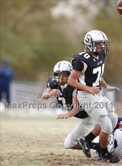 Thumbnail 1 in Kennedy @ Skyview photogallery.