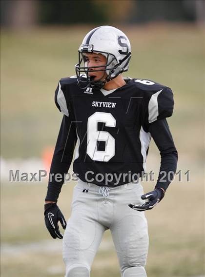 Thumbnail 3 in Kennedy @ Skyview photogallery.