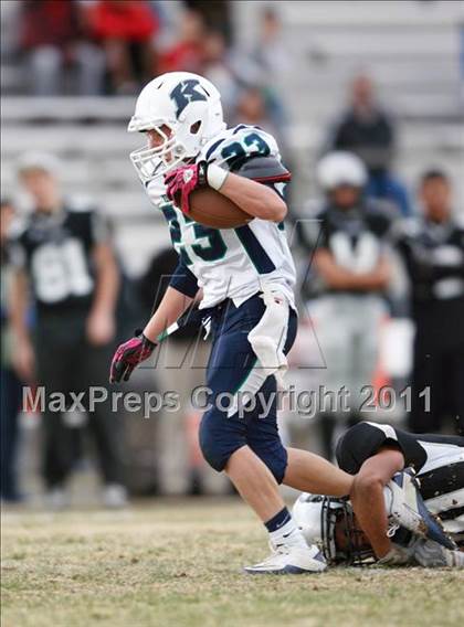 Thumbnail 1 in Kennedy @ Skyview photogallery.