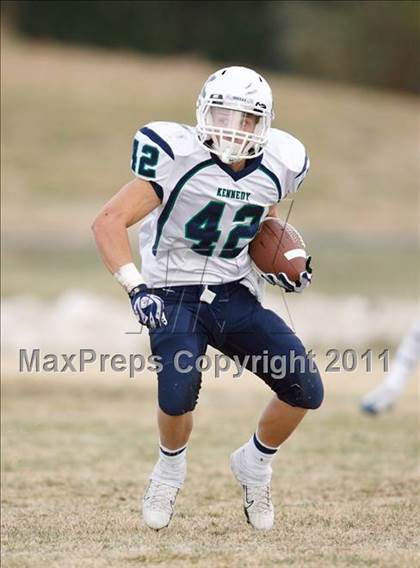 Thumbnail 1 in Kennedy @ Skyview photogallery.