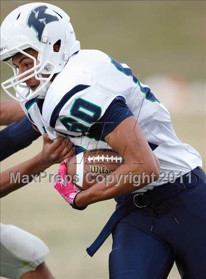 Thumbnail 2 in Kennedy @ Skyview photogallery.