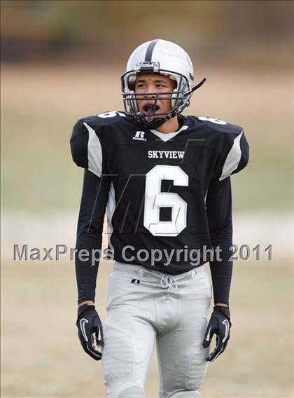 Thumbnail 3 in Kennedy @ Skyview photogallery.