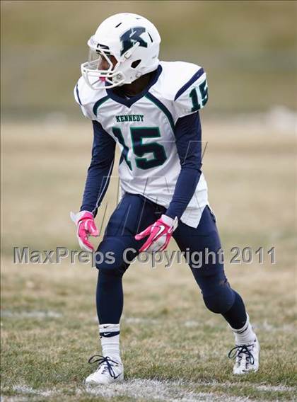 Thumbnail 3 in Kennedy @ Skyview photogallery.