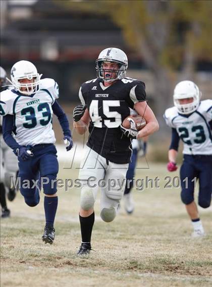 Thumbnail 1 in Kennedy @ Skyview photogallery.