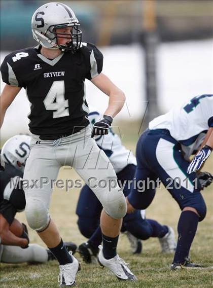 Thumbnail 1 in Kennedy @ Skyview photogallery.