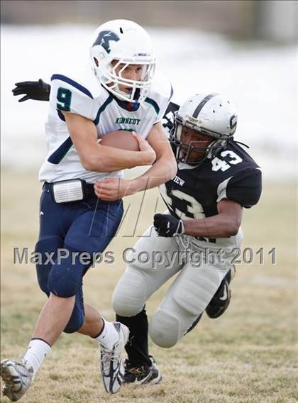 Thumbnail 1 in Kennedy @ Skyview photogallery.