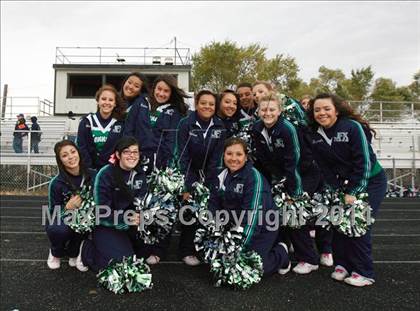 Thumbnail 1 in Kennedy @ Skyview photogallery.