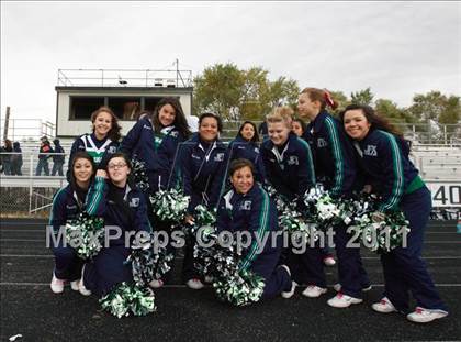 Thumbnail 3 in Kennedy @ Skyview photogallery.
