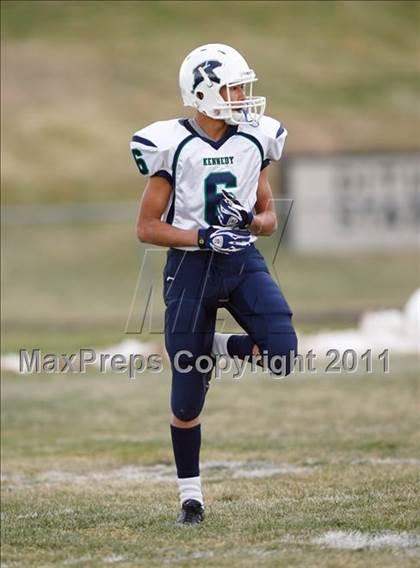 Thumbnail 3 in Kennedy @ Skyview photogallery.
