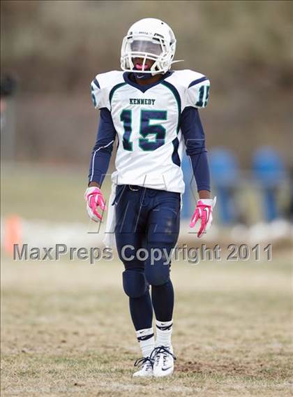 Thumbnail 3 in Kennedy @ Skyview photogallery.