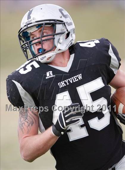 Thumbnail 1 in Kennedy @ Skyview photogallery.