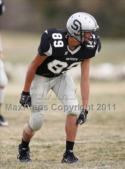 Thumbnail 3 in Kennedy @ Skyview photogallery.