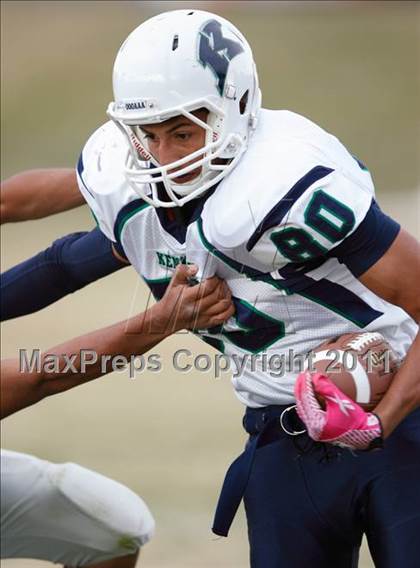 Thumbnail 1 in Kennedy @ Skyview photogallery.