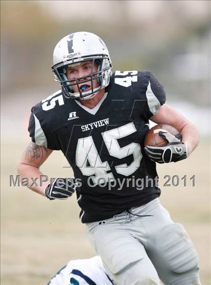 Thumbnail 3 in Kennedy @ Skyview photogallery.