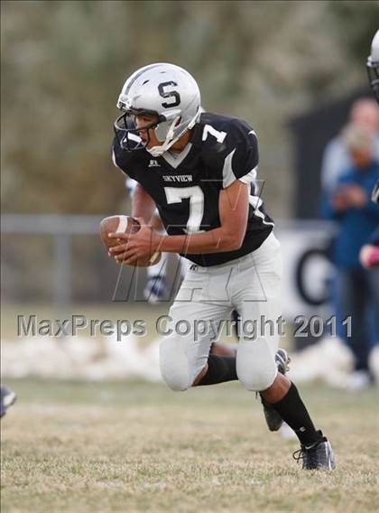 Thumbnail 1 in Kennedy @ Skyview photogallery.