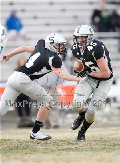 Thumbnail 1 in Kennedy @ Skyview photogallery.