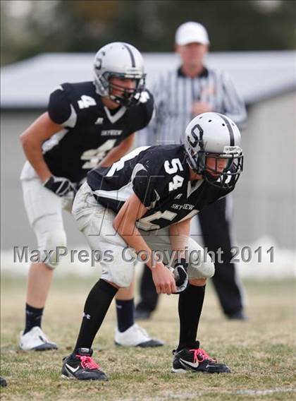 Thumbnail 1 in Kennedy @ Skyview photogallery.