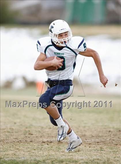 Thumbnail 2 in Kennedy @ Skyview photogallery.
