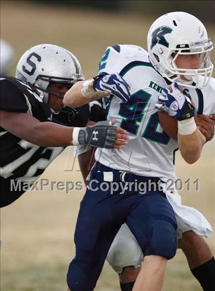 Thumbnail 1 in Kennedy @ Skyview photogallery.