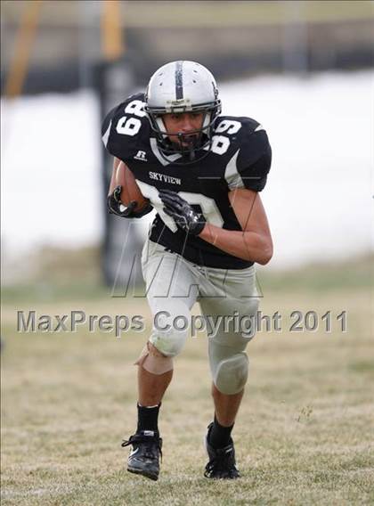 Thumbnail 3 in Kennedy @ Skyview photogallery.