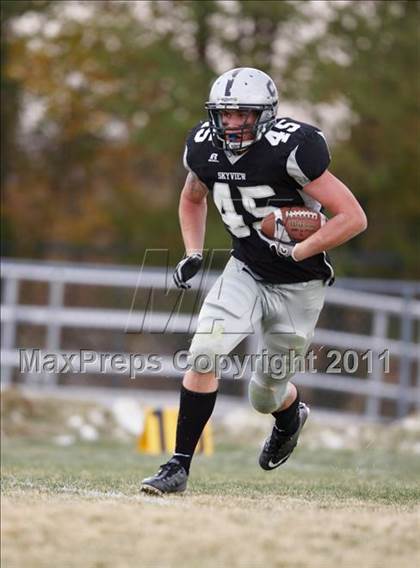 Thumbnail 3 in Kennedy @ Skyview photogallery.