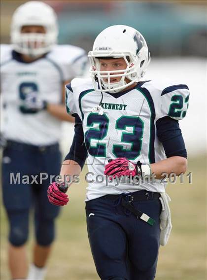 Thumbnail 3 in Kennedy @ Skyview photogallery.