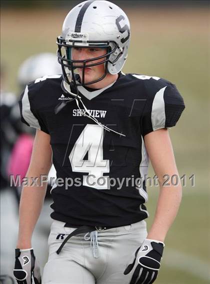 Thumbnail 2 in Kennedy @ Skyview photogallery.
