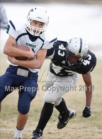 Thumbnail 2 in Kennedy @ Skyview photogallery.