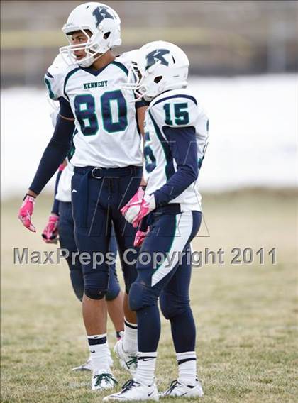 Thumbnail 3 in Kennedy @ Skyview photogallery.