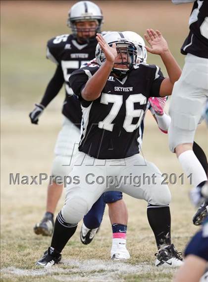 Thumbnail 2 in Kennedy @ Skyview photogallery.