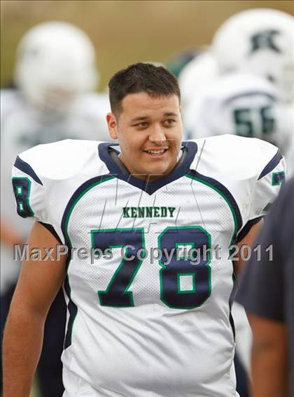 Thumbnail 1 in Kennedy @ Skyview photogallery.