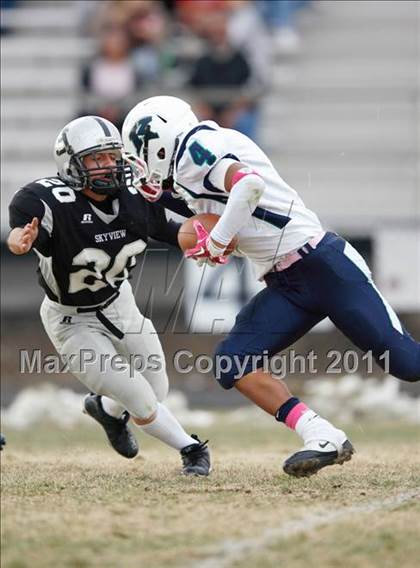 Thumbnail 1 in Kennedy @ Skyview photogallery.