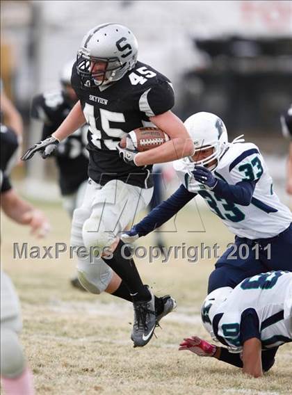 Thumbnail 1 in Kennedy @ Skyview photogallery.