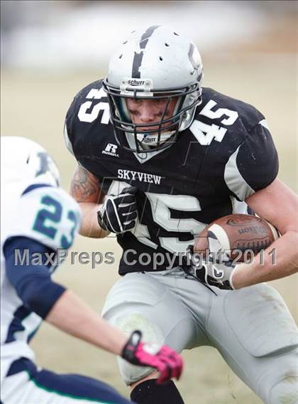 Thumbnail 1 in Kennedy @ Skyview photogallery.