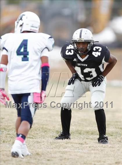 Thumbnail 2 in Kennedy @ Skyview photogallery.