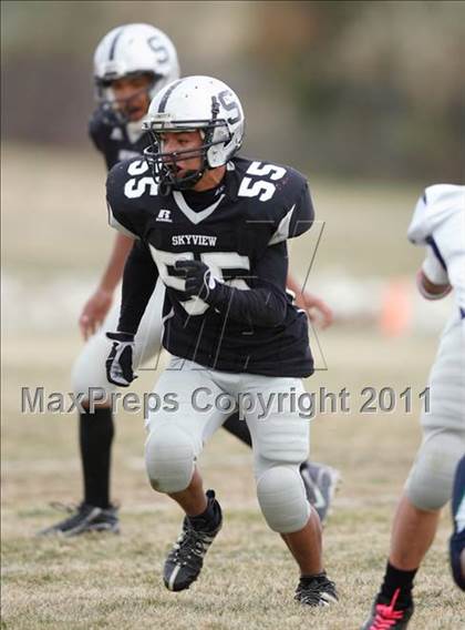 Thumbnail 2 in Kennedy @ Skyview photogallery.