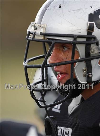 Thumbnail 3 in Kennedy @ Skyview photogallery.