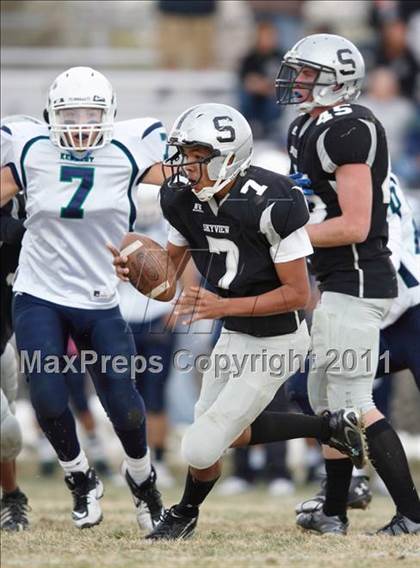 Thumbnail 3 in Kennedy @ Skyview photogallery.