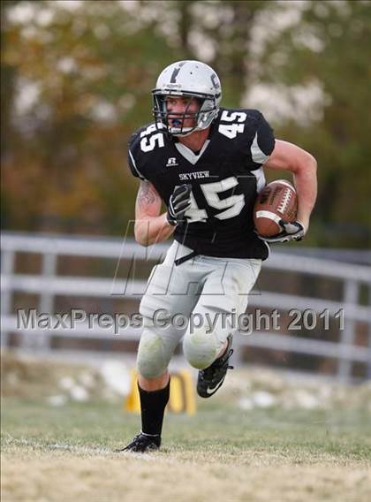 Thumbnail 1 in Kennedy @ Skyview photogallery.