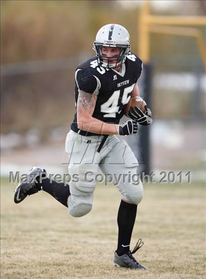 Thumbnail 2 in Kennedy @ Skyview photogallery.
