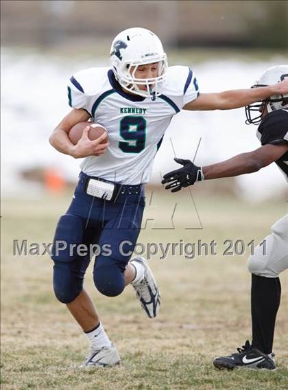 Thumbnail 1 in Kennedy @ Skyview photogallery.