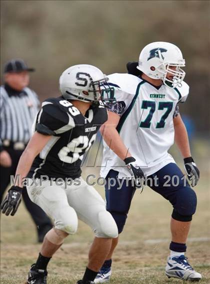 Thumbnail 3 in Kennedy @ Skyview photogallery.