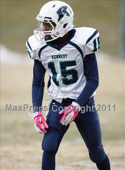 Thumbnail 1 in Kennedy @ Skyview photogallery.