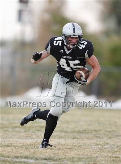 Thumbnail 2 in Kennedy @ Skyview photogallery.