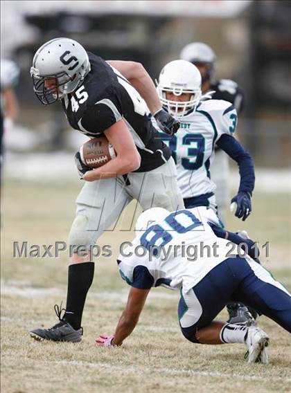 Thumbnail 2 in Kennedy @ Skyview photogallery.
